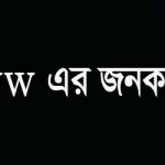 www এর জনক