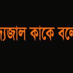 খাদ্যজাল কি