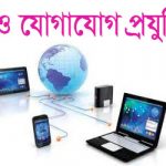 তথ্য ও যোগাযোগ প্রযুক্তি