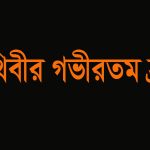 পৃথিবীর গভীরতম হ্রদ