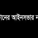 ভুটানের আইনসভার নাম