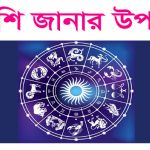 রাশিফল জানার উপায়