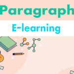 e learning paragraph for class