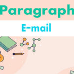 paragraph e mail
